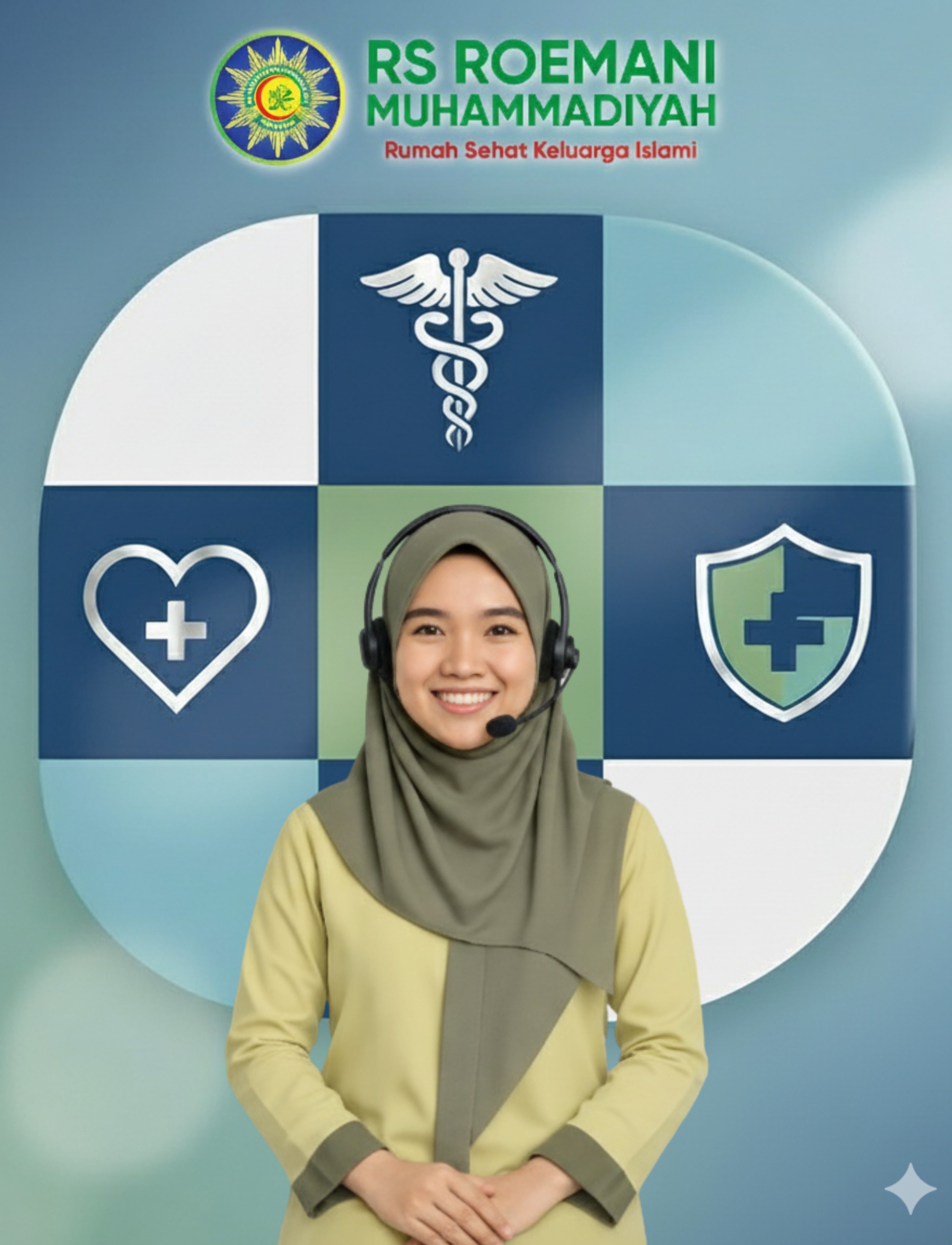 Alternatif Rujukan RS Roemani Semarang | Rumah Sakit Rujukan