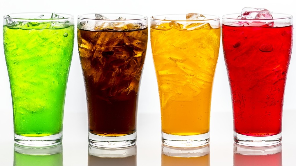Kelihatannya Cuma Minuman, Tapi Gula Berlebih Bisa Bikin Organ Berantakan !